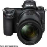 Camara Nikon Z6 II - Imagen 6