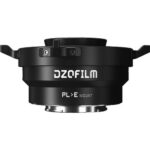 Adaptador de lente PL a Sony E DZOFilm - Imagen 3