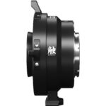 Adaptador de lente PL a Sony E