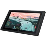 Huion Kamvas Pro 24 2.5K - Imagen 2