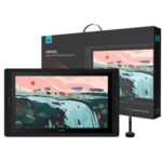 Huion Kamvas Pro 24 2.5K - Imagen 6