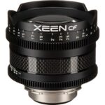 Kit de 5 lentes cine Rokinon XEEN CF Pro montura PL - Imagen 2