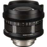 Kit de 5 lentes cine Rokinon XEEN CF Pro montura PL - Imagen 4