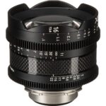 Kit de 5 lentes cine Rokinon XEEN CF Pro montura PL - Imagen 5