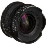 Kit de 5 lentes cine Rokinon XEEN CF Pro montura PL - Imagen 6