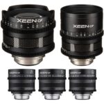Rokinon XEEN CF Pro