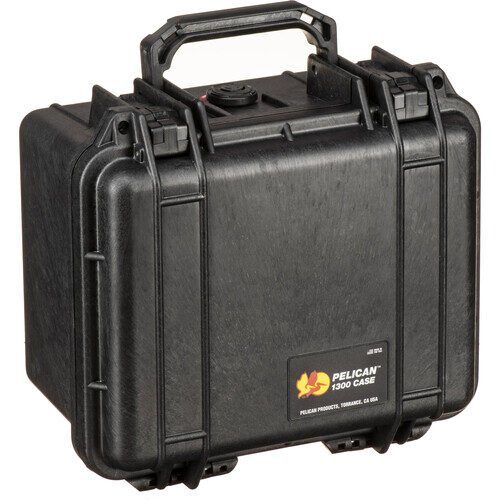 Pelican 1300 Case