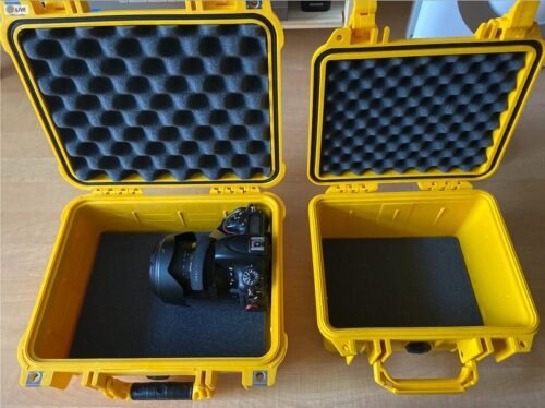 Pelican 1400 Case
