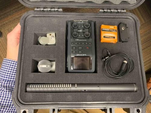Pelican 1400 Case - Imagen 5