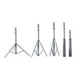 Soporte de Luz de 275cm Flashpoint AutoStand - Imagen 4