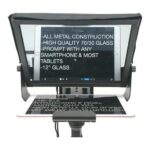 Teleprompter Glide Gear TMP100 - Imagen 4