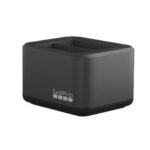 Cargador doble con dos baterías Enduro para GoPro HERO9/10/11/12 Black - Imagen 2