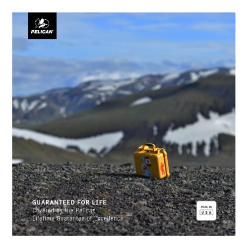Pelican 1120 Case - Imagen 6