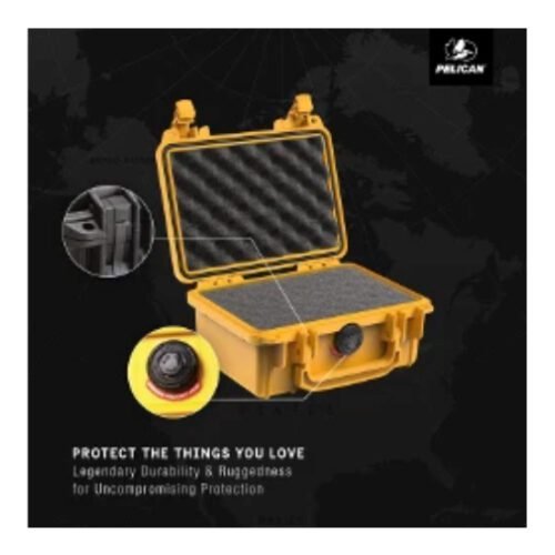 Pelican 1120 Case - Imagen 3