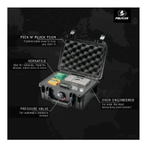 Pelican 1120 Case - Imagen 4