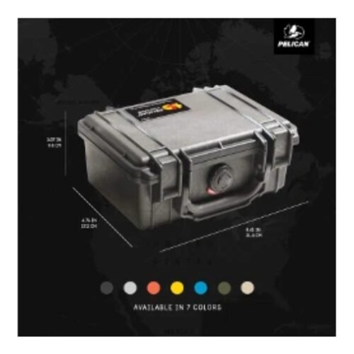 Pelican 1120 Case - Imagen 5