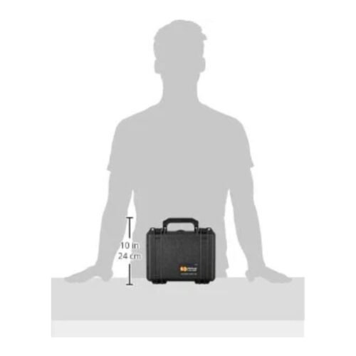 Pelican 1150 Case