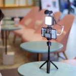 Kit de videoblog-Ulanzi ST 07 - Imagen 4