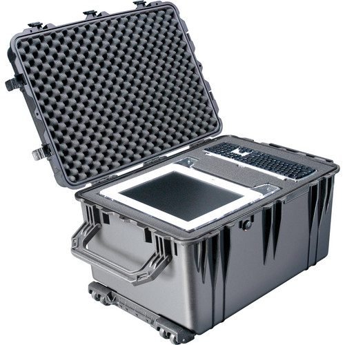 Pelican 1660 Case