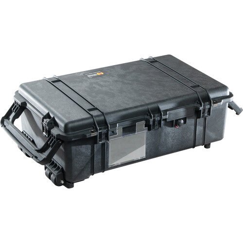 Pelican 1670 Case