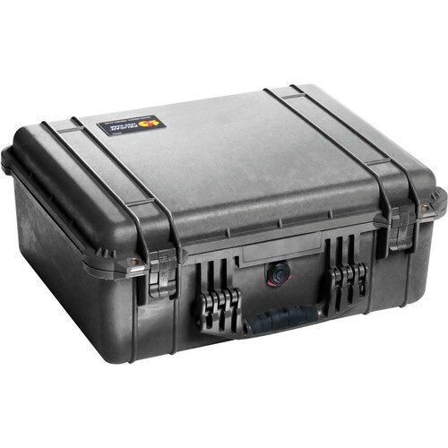 Pelican 1550 Case