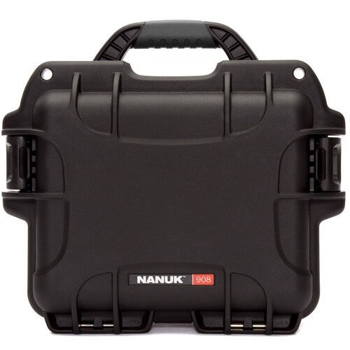 NANUK 908 Case