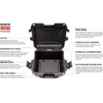 NANUK 908 Case - Imagen 6