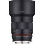 Rokinon 85mm f1.8