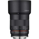 Lente Rokinon 85mm f1.8 para Sony E APS-C - Imagen 2