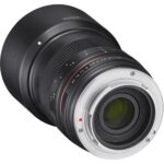 Lente Rokinon 85mm f1.8 para Sony E APS-C - Imagen 4