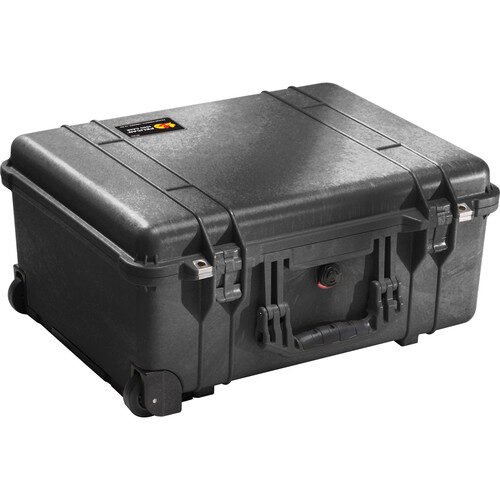 Pelican 1560 Case