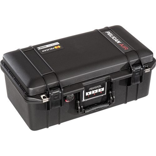 Pelican 1506 Case