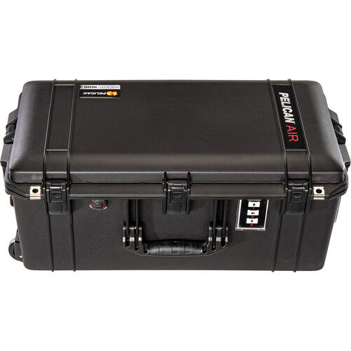 Pelican 1606 Case