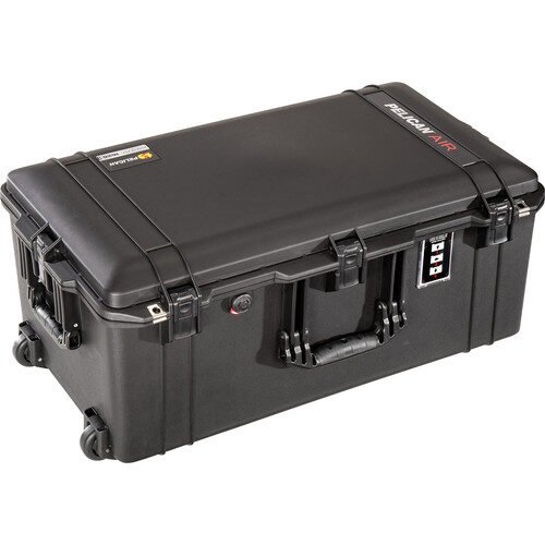 Pelican 1626 Case