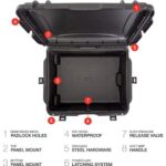 NANUK 955 Case - Imagen 6