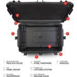 NANUK 963 Case - Imagen 6