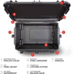 NANUK 965 Case - Imagen 3