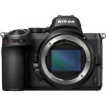 Nikon Z5 (Cuerpo)