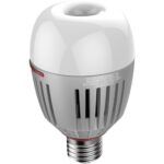 Bombilla LED Aputure Accent B7c RGBWW - Imagen 2