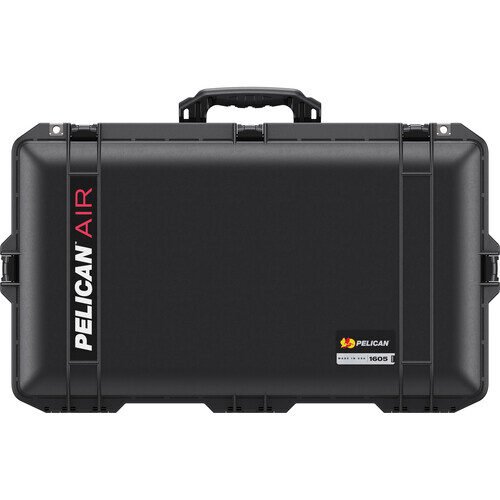 Pelican 1605 Case