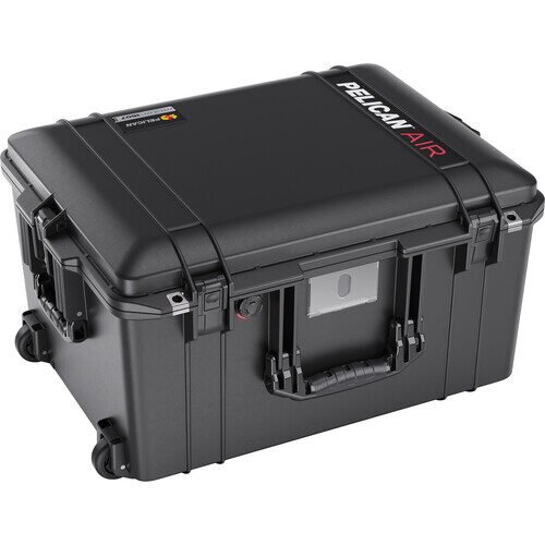 Pelican 1607 Case