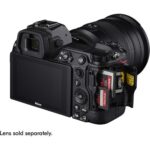 Nikon Z7 II (Cuerpo) - Imagen 7