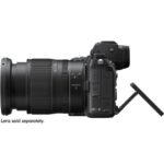 Nikon Z7 II (Cuerpo) - Imagen 5