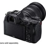 Nikon Z7 II (Cuerpo) - Imagen 2