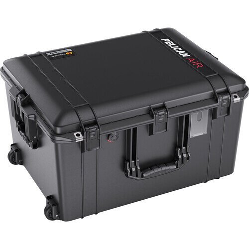 Pelican 1637 Case