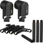 Crane 3S Servo Zoom & Focus Motors - Imagen 4