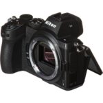 Nikon Z5 (Cuerpo) - Imagen 3