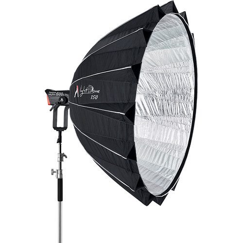 Softbox Aputure Light Dome 150