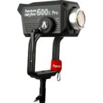 Aputure LS 600x Pro V-mount - Imagen 4