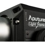 Aputure LS 600x Pro V-mount - Imagen 6